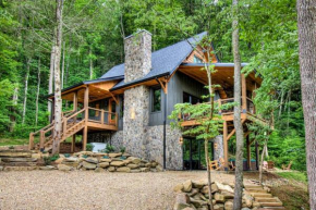Lindsey Creek Hideaway